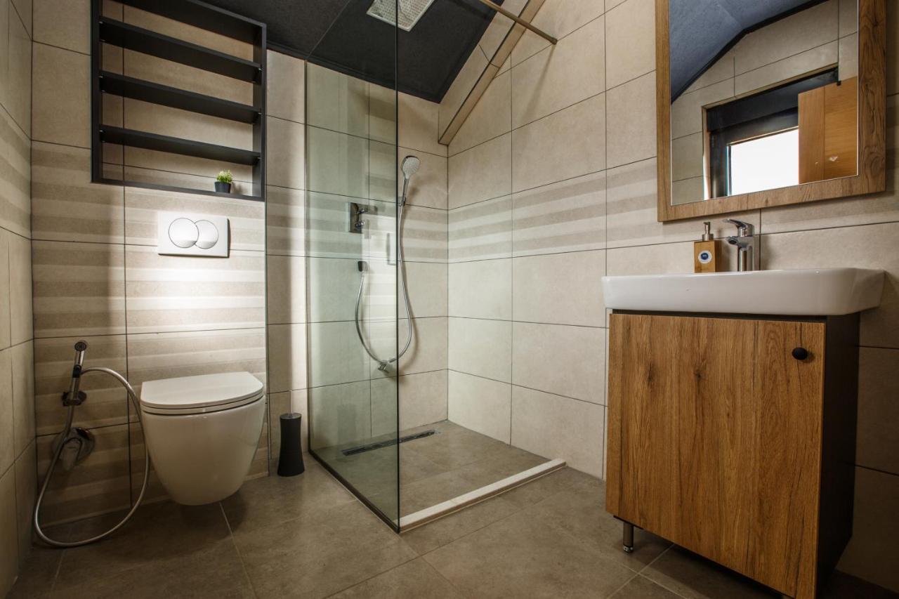 Montagna Resort Žabljak エクステリア 写真