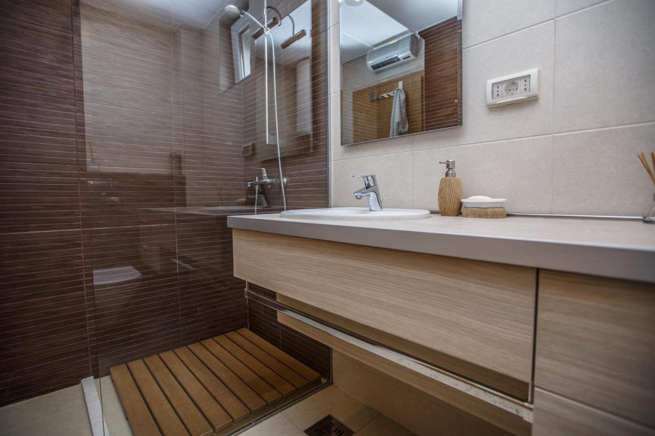 Montagna Resort Žabljak エクステリア 写真